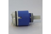 Czesci zamienne i akcesoria montazowe - Børma Borma cartridge ecomix *DEMO* - F960625NU