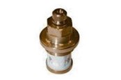 Czesci zamienne i akcesoria montazowe - Børma Borma valve 32mm v t a2 - F960035NU