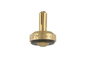 Czesci zamienne i akcesoria montazowe - FM Mattsson valve cone - 36001500