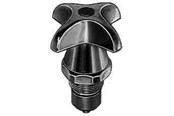 Czesci zamienne i akcesoria montazowe - Broen Valve bonnet broen boss handy - 19850003