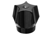 Czesci zamienne i akcesoria montazowe - Frese handle black - 46-9009