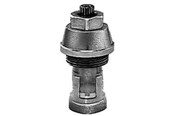 Czesci zamienne i akcesoria montazowe - Børma Borma valve 23 mm - F960234NU