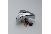 Czesci zamienne i akcesoria montazowe - Børma Borma tria-handle - F960668AA