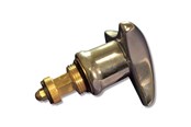 Czesci zamienne i akcesoria montazowe - Megatherm Spindel 1/2 - 745013 802