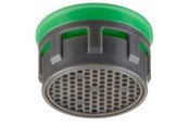 Czesci zamienne i akcesoria montazowe - Neoperl aerator insert m22/24 7.5 - 9.0 l/min - 40200200001