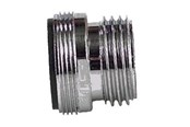 Czesci zamienne i akcesoria montazowe - Nito Transition piece with 1/2" male and m24x1" male bsp - 53730A3