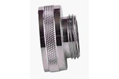 Czesci zamienne i akcesoria montazowe - Nito Transition piece with 3/4" male and 1" bsp female - 63690A3