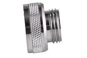 Czesci zamienne i akcesoria montazowe - Nito Adapter sleeve/nipple for air mixer m22x1"x1/2" - 53700A3