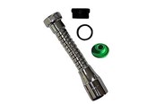 Czesci zamienne i akcesoria montazowe - Megatherm Metal hose 22 x 1 x 140 mm - 744920022