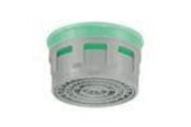 Czesci zamienne i akcesoria montazowe - Neoperl aerator insert 7.5 liter - 40100200011