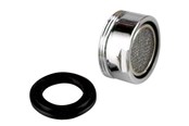 Czesci zamienne i akcesoria montazowe - Nito Complete filter for tap outlet 24mm - 01124A3