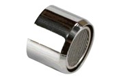 Czesci zamienne i akcesoria montazowe - Nito Eerators m22x1" female thread (22.5 - 25.0 l/min.) - 01122A3