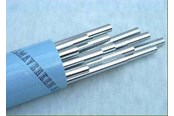 Zlacza - Purus Copper tube chrome 10x1200mm - 744860-223