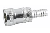 Weze, zlacza, okucia i akcesoria - Nito Coupling housing hose tip/stop valve 1/2"x15mm - 5353SA3