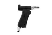 Weze, zlacza, okucia i akcesoria - Nito I water gun with click 1/2" nipple - 59800A1