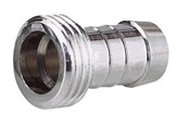 Weze, zlacza, okucia i akcesoria - Nito 1/2" hose union with 1/2" male bsp and 1/2" hose tail - 53670A3