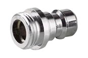 Weze, zlacza, okucia i akcesoria - Nito 1/2" nipple with 3/4" male bsp - 5364AA3