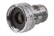 Weze, zlacza, okucia i akcesoria - Nito 3/4" nipple with 3/4" female bsp - 63610A3