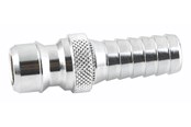 Weze, zlacza, okucia i akcesoria - Nito 1/2" nipple with 1/2" hose tail - 53600A3
