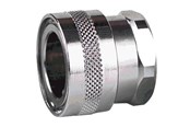 Weze, zlacza, okucia i akcesoria - Nito 3/4" coupler with 3/4" female bsp - 63500A3