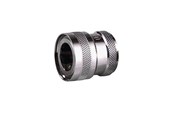 Weze, zlacza, okucia i akcesoria - Nito 1/2" coupler with 3/4" female bsp - 53520A3