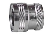 Weze, zlacza, okucia i akcesoria - Nito 1/2" coupler with 1/2" female bsp - 53500A3