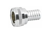 Weze, zlacza, okucia i akcesoria - Nito 1/2" coupling with 3/4" hose tail - 5351SA3