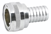 Weze, zlacza, okucia i akcesoria - Nito 3/4" coupler with 3/4" hose tail - 6350SA3