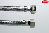 Czesci zamienne i akcesoria montazowe - Neoperl connection hose 1/2lx1/2l 400mm - 36041404001