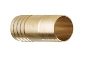 Weze, zlacza, okucia i akcesoria - Nito Connector 15mm with 15mm hose tail - 15020A4