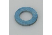 Weze, zlacza, okucia i akcesoria - Neoperl Fiber gasket 1/2" for connecting water hose - 9000856