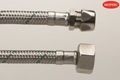Czesci zamienne i akcesoria montazowe - Neoperl connection hose 1/2lx10mm 400mm - 38805004001