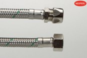 Czesci zamienne i akcesoria montazowe - Neoperl connection hose 3/8lx10mm 300mm - 38802903003