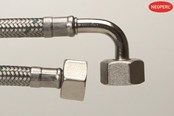 Czesci zamienne i akcesoria montazowe - Neoperl connection hose 1/2lx1/2v 1250mm - 38806112501
