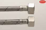 Czesci zamienne i akcesoria montazowe - Neoperl connection hose 1/2lx1/2l 1500mm - 38804615001