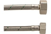 Czesci zamienne i akcesoria montazowe - Neoperl connection hose 1/2lx1/2l 1000mm - 39000369901