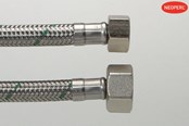 Czesci zamienne i akcesoria montazowe - Neoperl connection hose 3/8lx1/2l 300mm - 38802503003