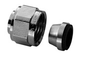 Zlacza - Frese compression coupling dn15xø10mm for cu pipes - 39-1433