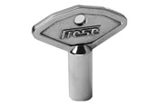 Czesci zamienne i akcesoria montazowe - Frese key for drainvalves and older versions of dynamic valv - 46-9004