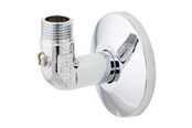 Zlacza - Broen Ballofix 1/2 angle med m chrome - 42100000-325208