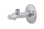 Zlacza - Broen Valve arcofix 1/2" x 3/8" long - 96S0009-2