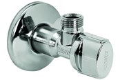 Zlacza - Broen Valve arcofix 1/2" x 3/8" short - 96S0005-2