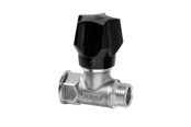 Zlacza - Frese Stop valve socket/nipple/check valve 3/4" - 26-1142