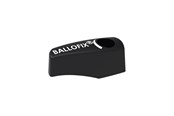 Zlacza - Broen Ballofix loose handle black with screw - 3350250-005005