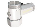 Zlacza - Broen Ballofix tee ball valve db shut-off valve 1/2x3/4 - 42101700-226308