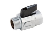 Zlacza - Broen Filterfix 3/4x1/2 with handle - 4362800-228402
