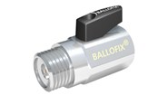 Zlacza - Broen Ballofix 1/2 w. check valve - 43100900-226002