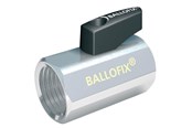 Zlacza - Broen Ballofix 1/2 for w. handle - 43100800-226002