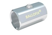 Zlacza - Broen Ballofix.dn15r g1/2xg1/2 for f - 43100800-225002