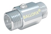 Zlacza - Broen Ballofix 1/2 med m - 43100700-225002